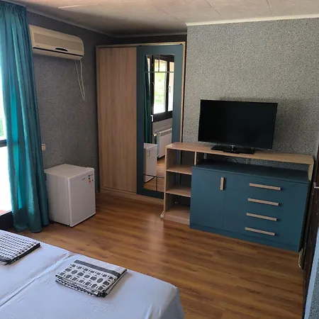 делфини Oda ve Kahvaltı *